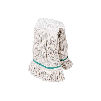 PY Scratchback Stayflat Kentucky Mop - Box of 40