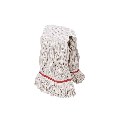 PY Scratchback Stayflat Kentucky Mop - Box of 40