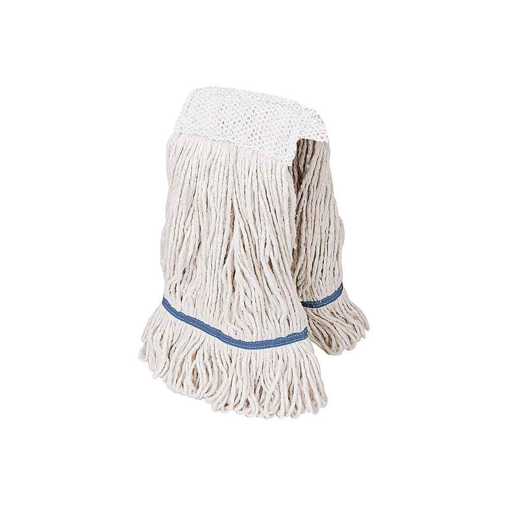 PY Scratchback Stayflat Kentucky Mop - Box of 40