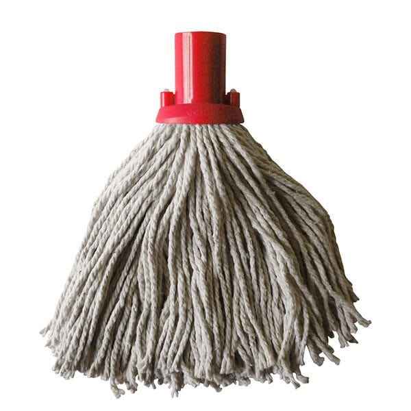 PY Socket Mop Head - 185g - Colour Coded