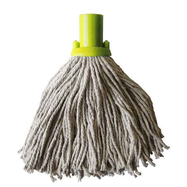 PY Socket Mop Head - 185g - Colour Coded