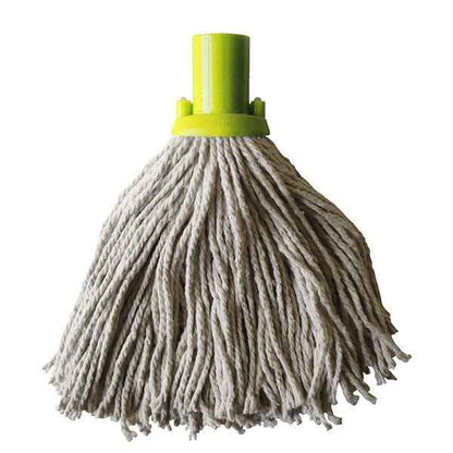 PY Socket Mop Head - 185g - Colour Coded