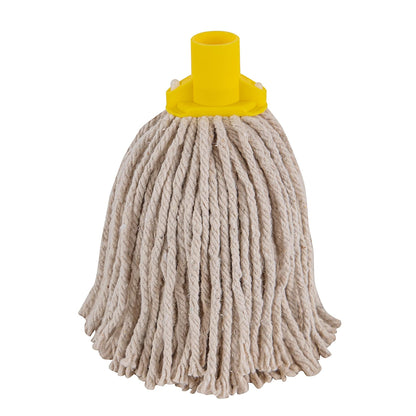 PY Yarn RS1 Socket Mop - Box of 100 - Commercial Cleaning Machines Ltd