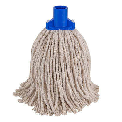 PY Yarn RS1 Socket Mop - Box of 100 - Commercial Cleaning Machines Ltd