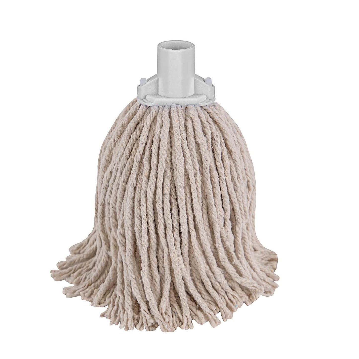 PY Yarn RS1 Socket Mop - Box of 100 - Commercial Cleaning Machines Ltd