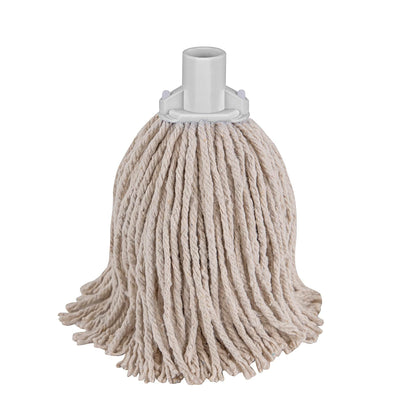 PY Yarn RS1 Socket Mop - Box of 100 - Commercial Cleaning Machines Ltd