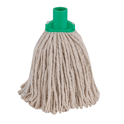 PY Yarn RS1 Socket Mop - Box of 100 - Commercial Cleaning Machines Ltd
