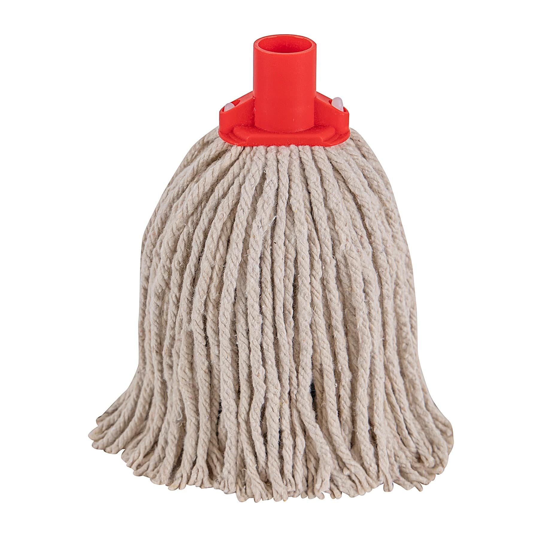 PY Yarn RS1 Socket Mop - Box of 100 - Commercial Cleaning Machines Ltd