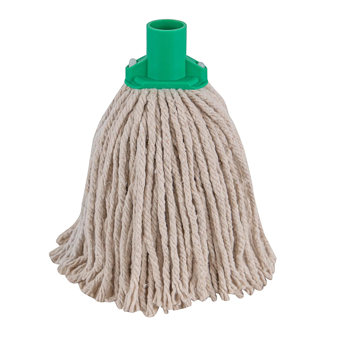 PY Yarn RS1 Socket Mop - Box of 100 - Commercial Cleaning Machines Ltd