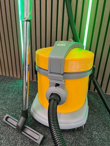 Refurbished Ghibli ASL7 Commercial Wet and Dry Vacuum - 110v - Vacuum Cleaner