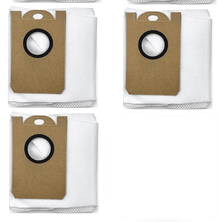 Replacement Bags For Cobotic 1700 Docking Station - Pack of 3