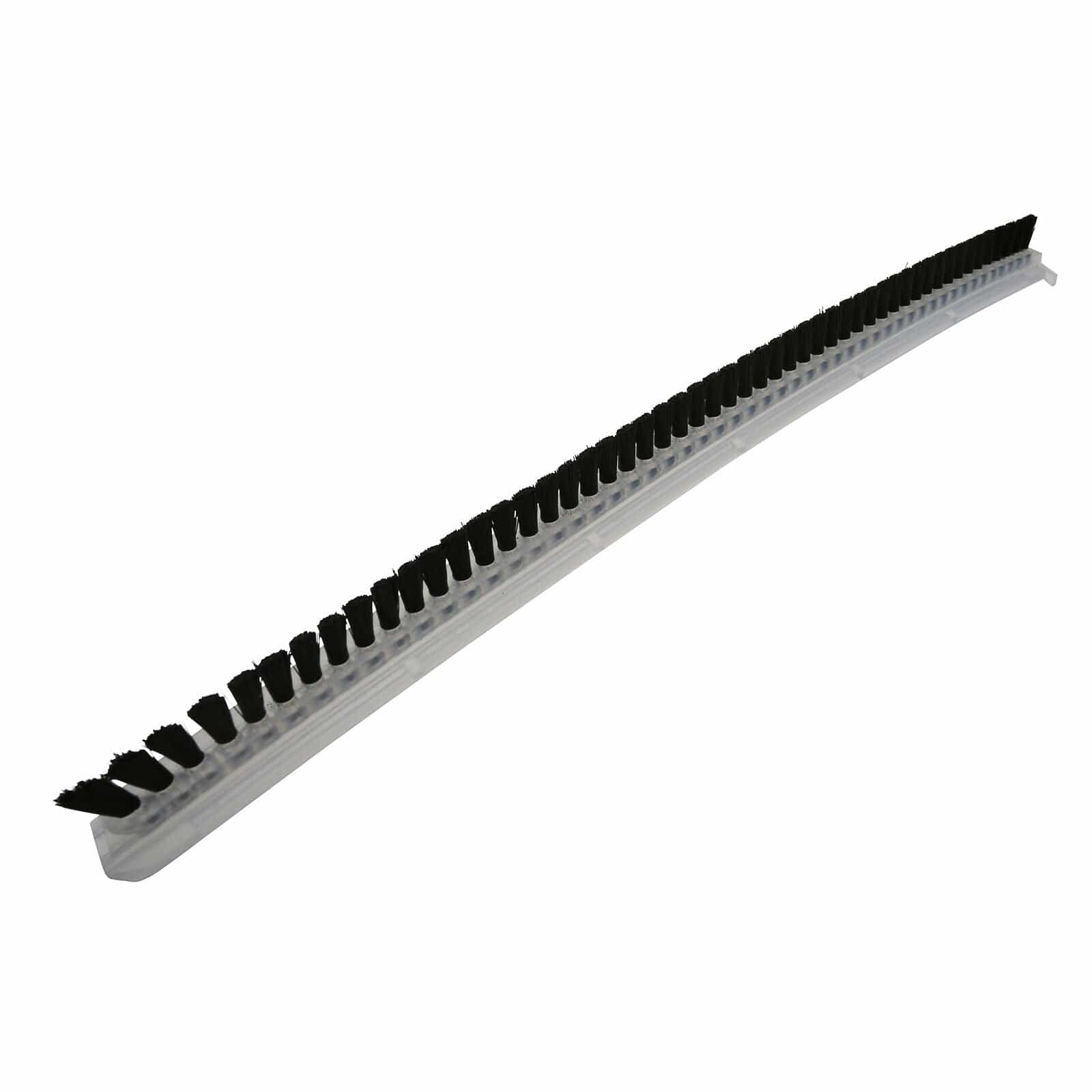 Replacement Sebo BS46 Black Brush Strip - Standard Brush - Commercial Cleaning Machines Ltd