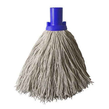 ‘RHP’ Twine Socket Mop Head - 185g/235g - Colour Coded
