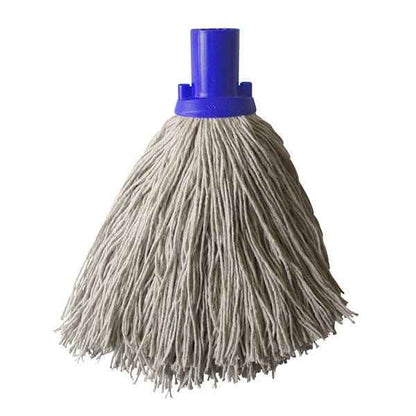 ‘RHP’ Twine Socket Mop Head - 185g/235g - Colour Coded