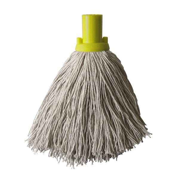 ‘RHP’ Twine Socket Mop Head - 185g/235g - Colour Coded