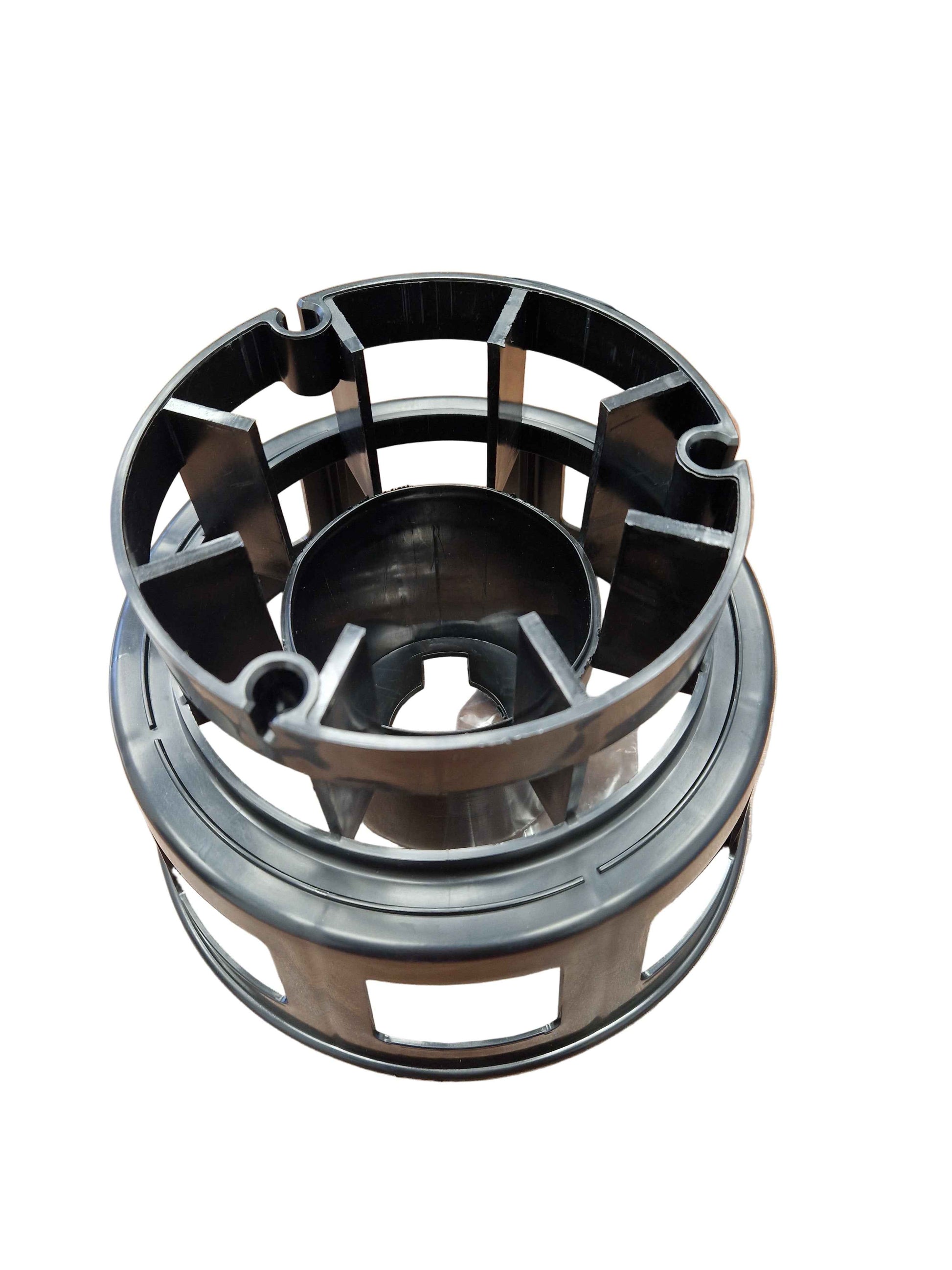 Genuine Viper Float Cup Holder Assembly