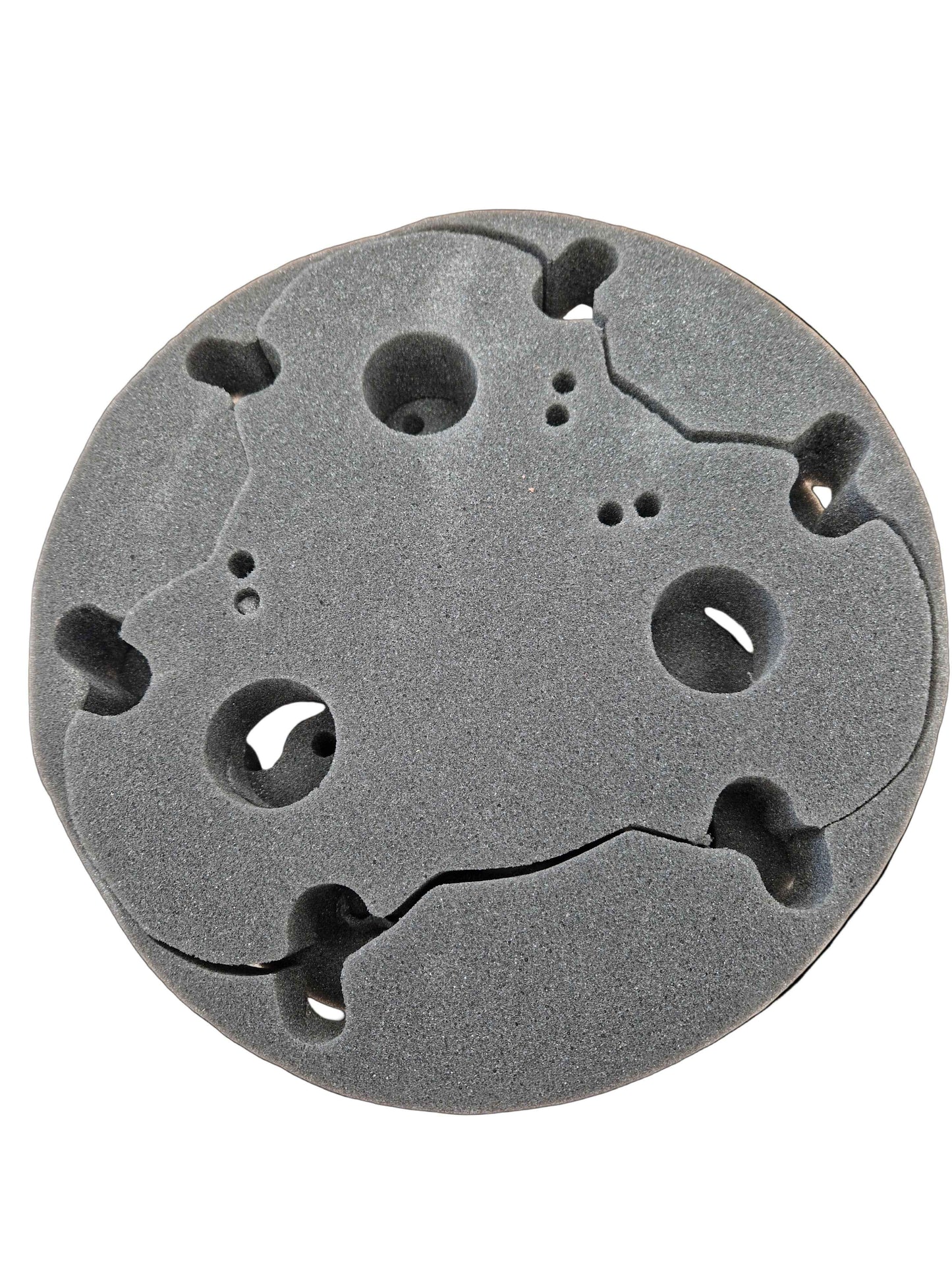 Genuine Viper Absorbing Sound Sponge