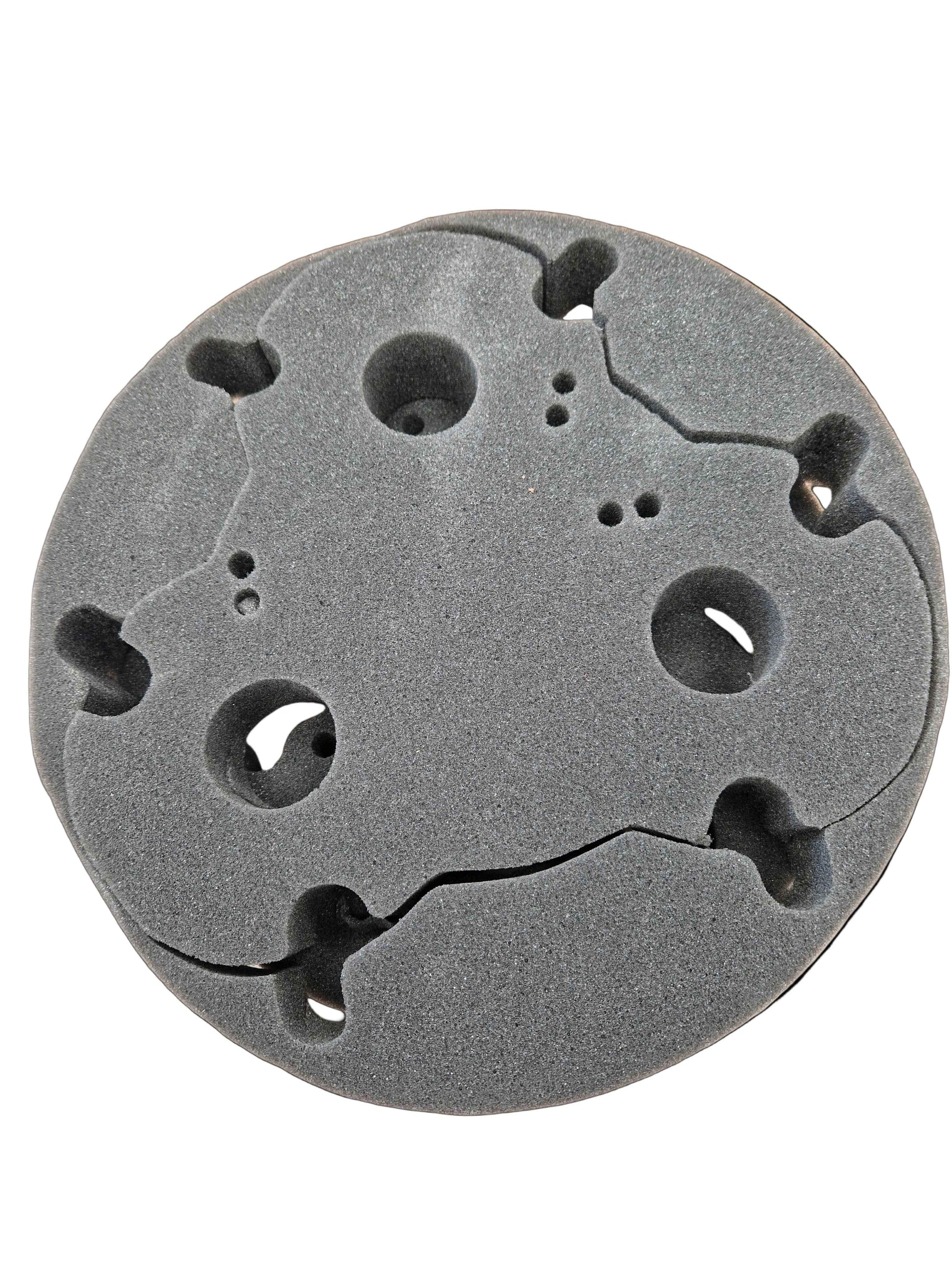 Genuine Viper Absorbing Sound Sponge