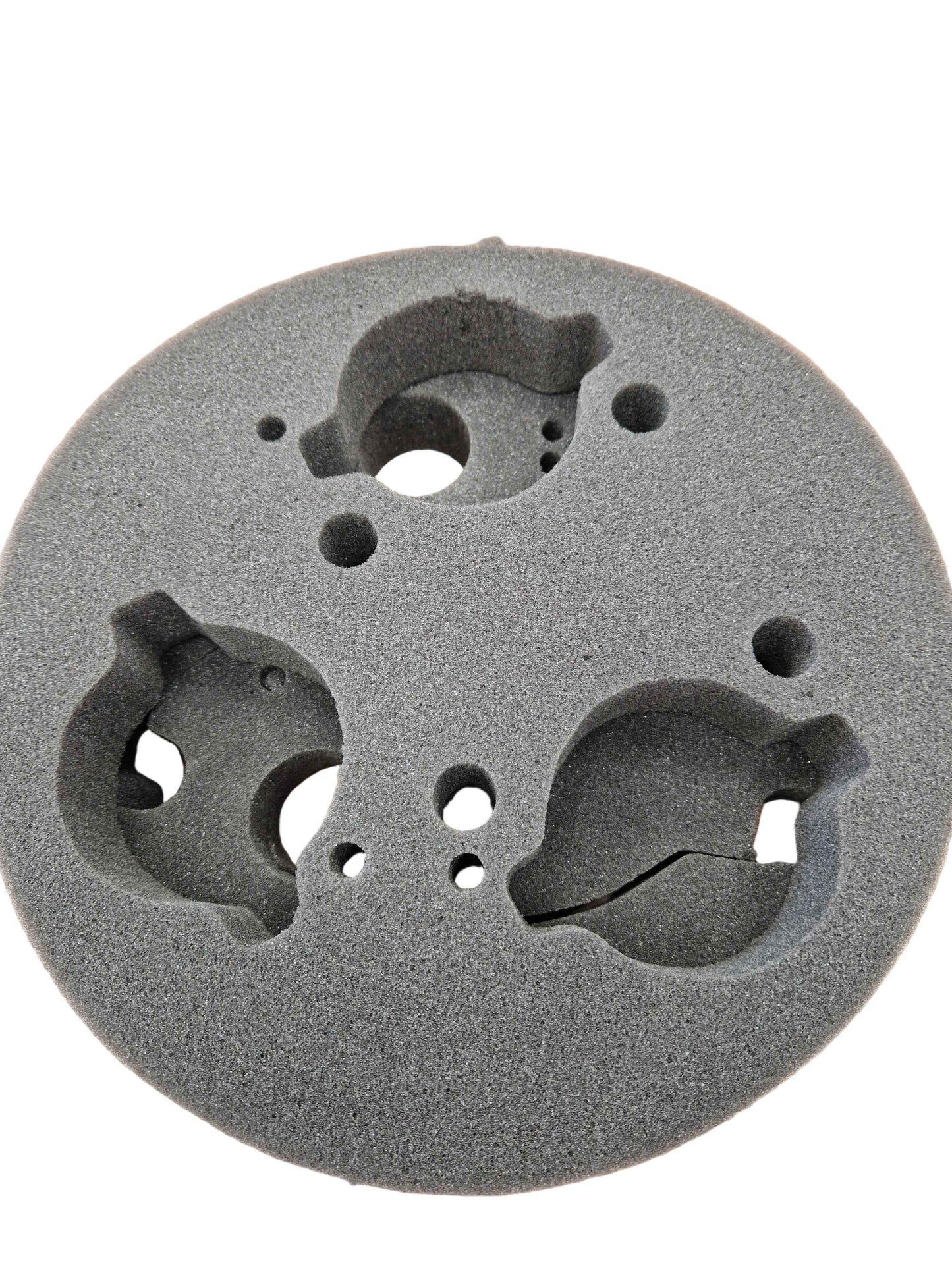 Genuine Viper Absorbing Sound Sponge