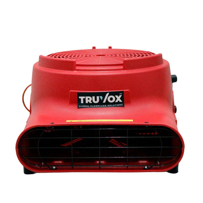 Truvox Hybrid Blower 3400 - Compact Dryer - Commercial Cleaning Machines Ltd