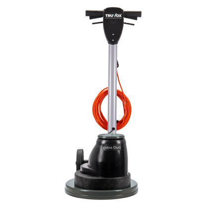 *Special Edition* Truvox Orbis Duo - Single Disc Machine 154 / 309 rpm