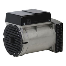 15KVA 2 POLE 3 PHASE GENERATOR UNIT
