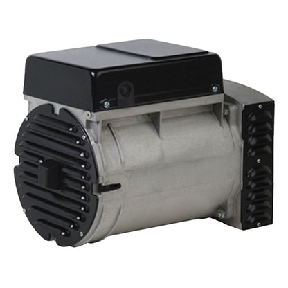 15KVA 2 POLE 3 PHASE GENERATOR UNIT