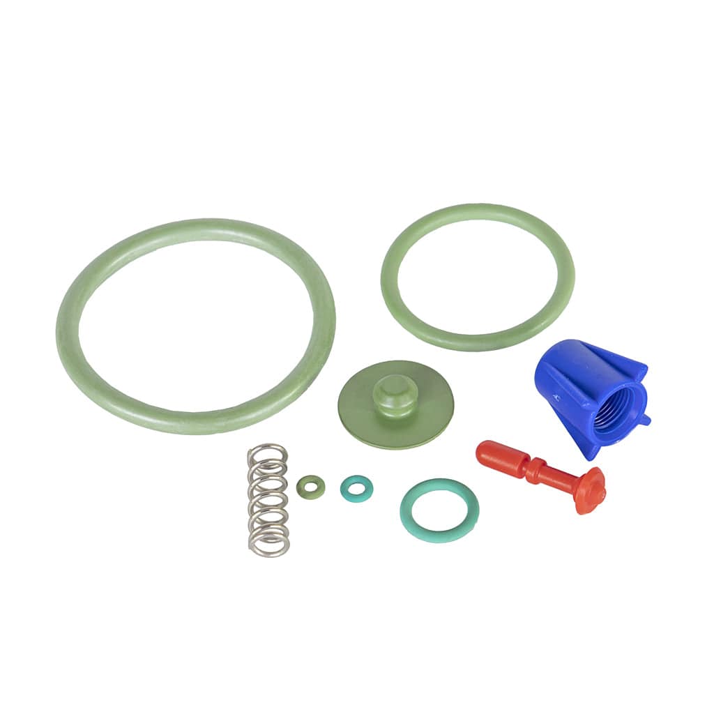 Seals Kit for Pow-R-Plus Pressure Sprayer - Commercial Cleaning Machines Ltd
