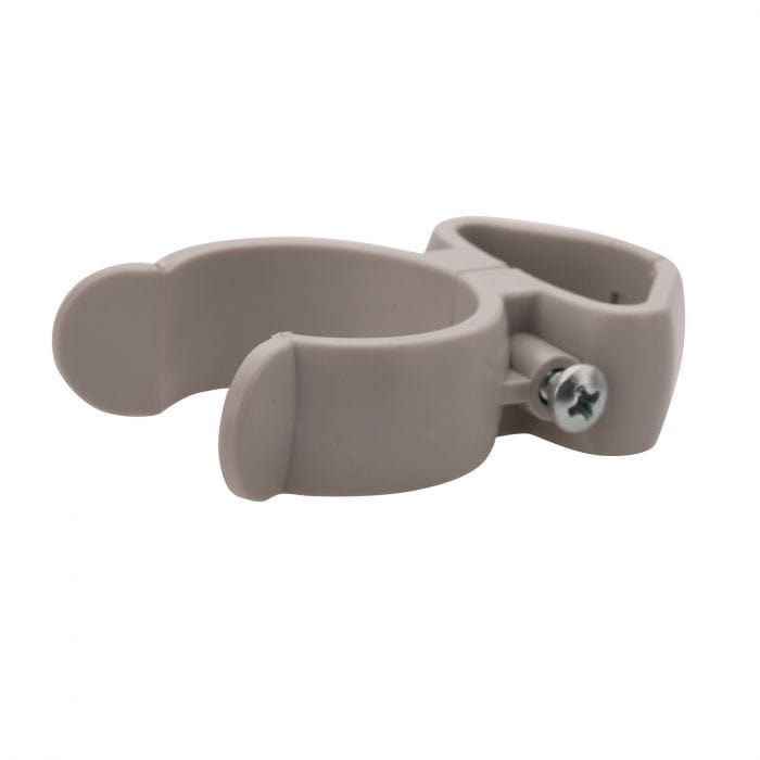 Sebo BS36 BS46 Vacuum Cleaner Attachment Clamp - Commercial Cleaning Machines Ltd