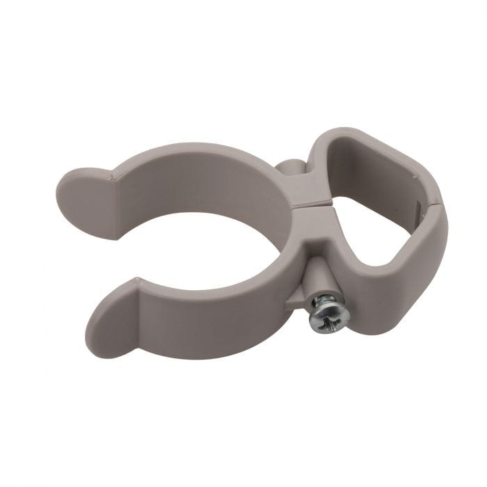 Sebo BS36 BS46 Vacuum Cleaner Attachment Clamp - Commercial Cleaning Machines Ltd