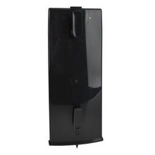 Sebo BS36 BS46 Vacuum Cleaner Back Cover - Dark Grey - Commercial Cleaning Machines Ltd