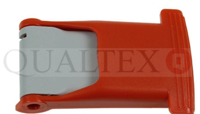 Sebo BS36 BS46 Vacuum Cleaner Foot Pedal - Commercial Cleaning Machines Ltd