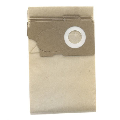 Sebo BS36 BS46 Vacuum Cleaner Paper Bag - 1055 (Pack Of 5) - Commercial Cleaning Machines Ltd