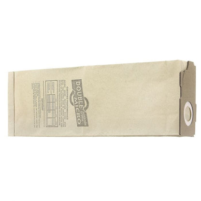 Sebo BS36 BS46 Vacuum Cleaner Paper Bag - 1055 (Pack Of 5) - Commercial Cleaning Machines Ltd