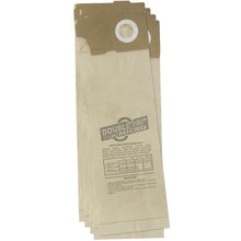 Sebo BS36 BS46 Vacuum Cleaner Paper Bag - 1055 (Pack Of 5) - Commercial Cleaning Machines Ltd