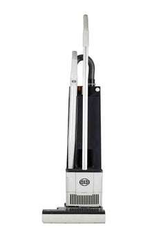 Sebo Commercial BS360 Twin Motored Upright Vacuum 240v
