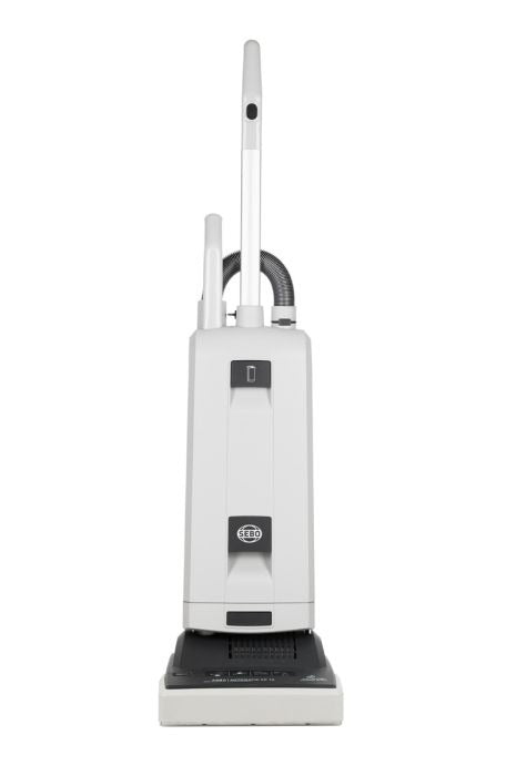 Sebo Commercial XP10 Twin Motored Wide Upright Vacuum 240v - Commercial Cleaning Machines Ltd