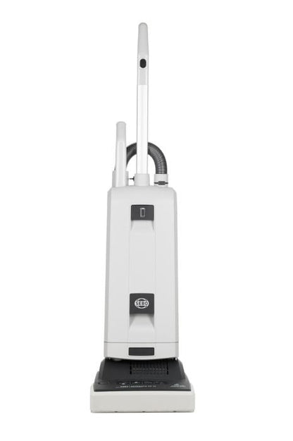 Sebo Commercial XP10 Twin Motored Wide Upright Vacuum 240v - Commercial Cleaning Machines Ltd