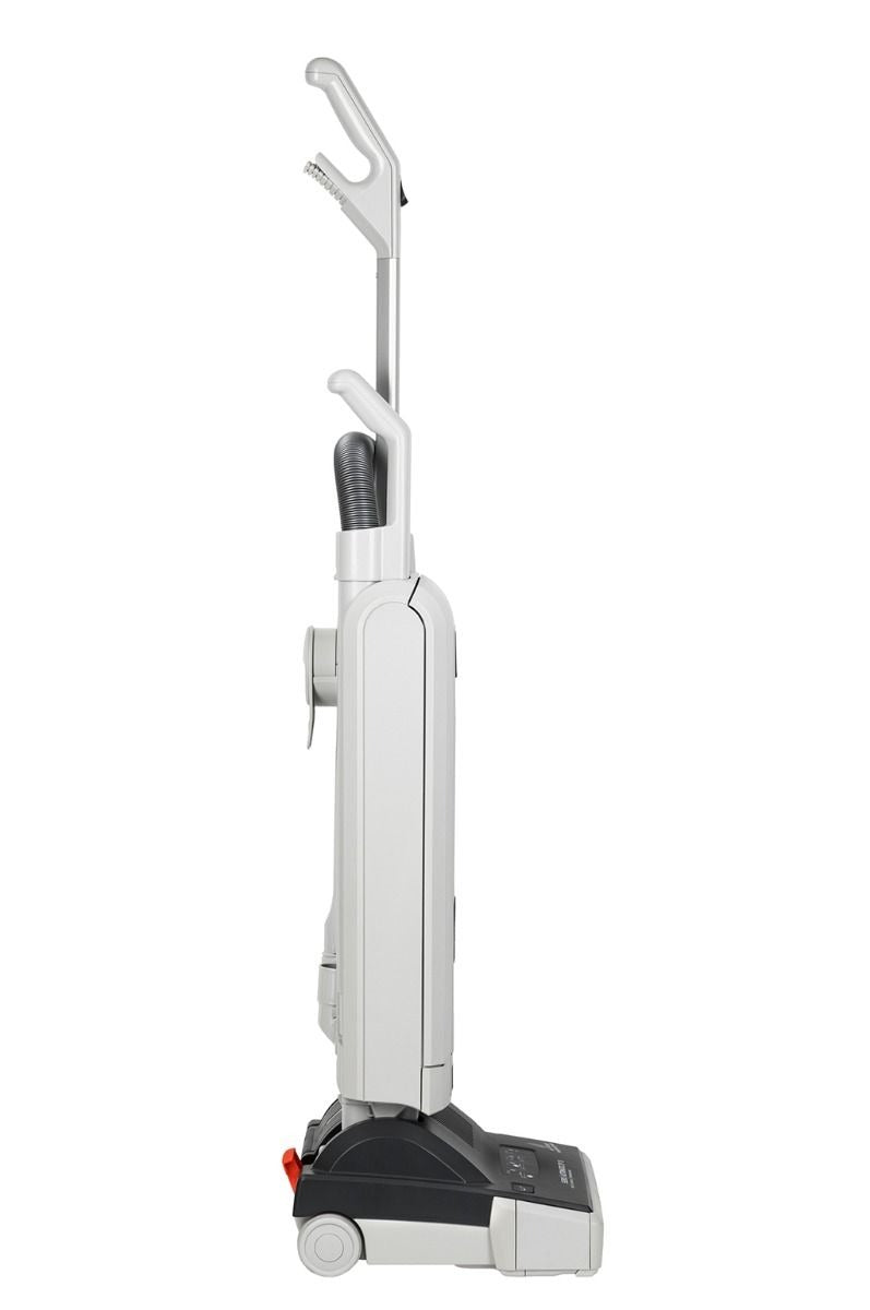 Sebo Commercial XP10 Twin Motored Wide Upright Vacuum 240v - Commercial Cleaning Machines Ltd