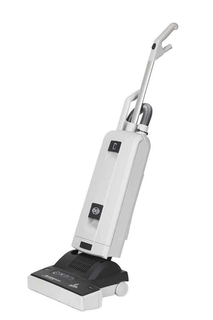 Sebo Commercial XP20 Twin Motored Wide Upright Vacuum 240v
