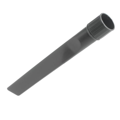 Sebo Crevice Tool - 36.5mm - Long Reach Replacement Crevice Tool For Sebo Vacuums - Commercial Cleaning Machines Ltd