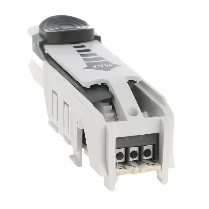 Sebo Felix Vacuum Cleaner Handle Switch - Commercial Cleaning Machines Ltd