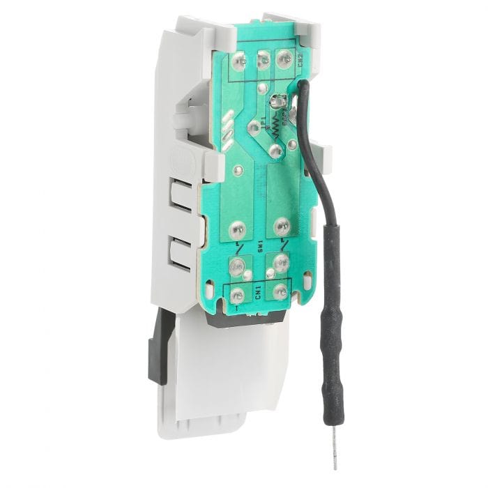 Sebo Felix Vacuum Cleaner Handle Switch - Commercial Cleaning Machines Ltd