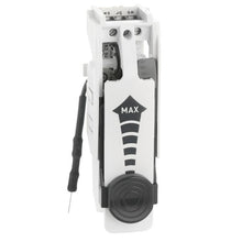 Sebo Felix Vacuum Cleaner Handle Switch - Commercial Cleaning Machines Ltd