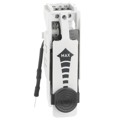 Sebo Felix Vacuum Cleaner Handle Switch - Commercial Cleaning Machines Ltd