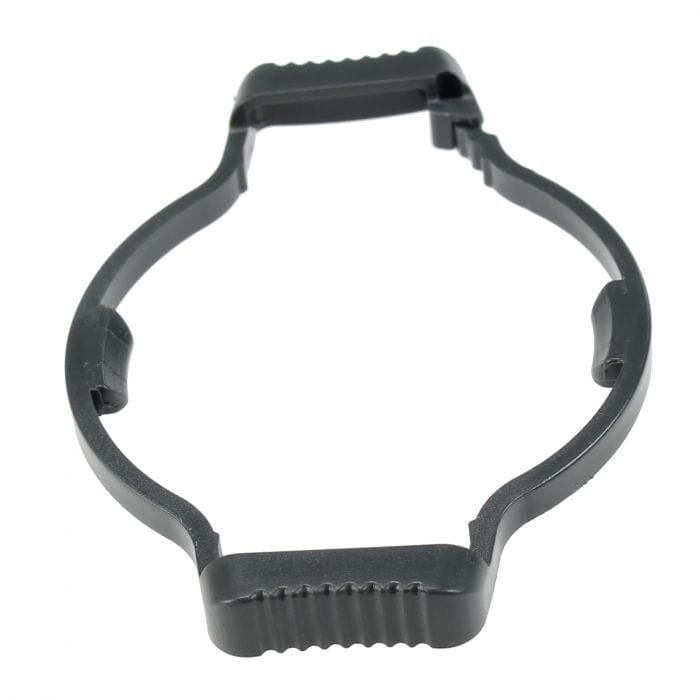 Sebo K & Airbelt Vacuum Cleaner Retaining Ring Clip - Commercial Cleaning Machines Ltd