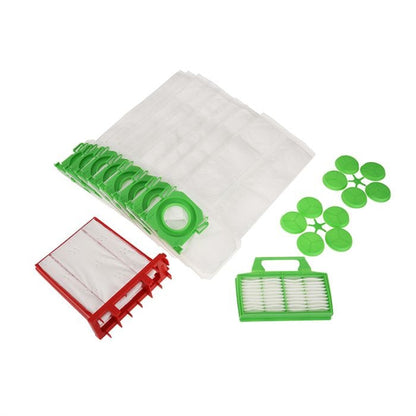 Sebo K Range Vacuum Cleaner Service Box - 6695ER - Commercial Cleaning Machines Ltd