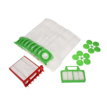 Sebo K Range Vacuum Cleaner Service Box - 6695ER - Commercial Cleaning Machines Ltd