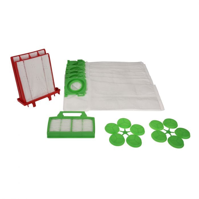 Sebo K Range Vacuum Cleaner Service Box - 6695ER - Commercial Cleaning Machines Ltd