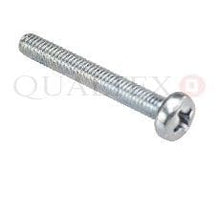 Sebo Vacuum Cleaner Screw - Commercial Cleaning Machines Ltd